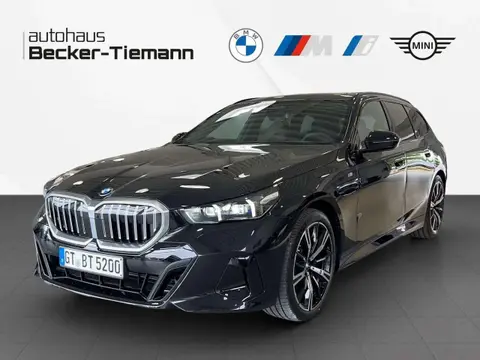 Annonce BMW SERIE 5 Diesel 2024 d'occasion 