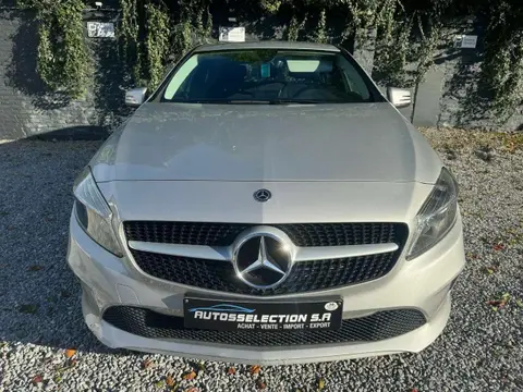 Used MERCEDES-BENZ CLASSE A Diesel 2018 Ad 