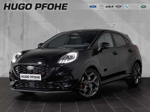 Annonce FORD PUMA Essence 2024 d'occasion 