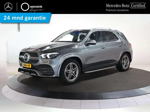 Used MERCEDES-BENZ CLASSE GLE Hybrid 2021 Ad 