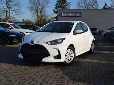 Used MAZDA 2 Petrol 2024 Ad 