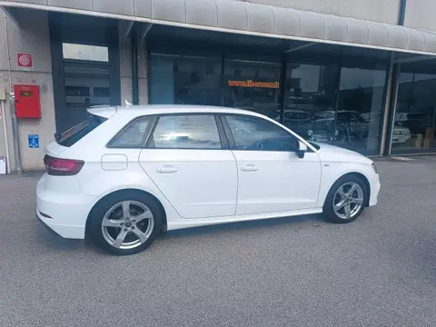 Annonce AUDI A3 Diesel 2017 d'occasion 