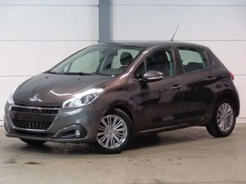 Used PEUGEOT 208 Diesel 2019 Ad 