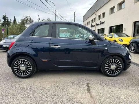 Used FIAT 500 Petrol 2017 Ad 