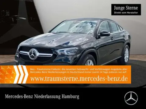 Used MERCEDES-BENZ CLASSE GLE Hybrid 2021 Ad 