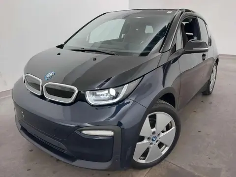 Annonce BMW I3 Électrique 2021 d'occasion 