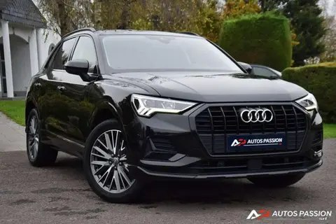 Annonce AUDI Q3 Diesel 2019 d'occasion 