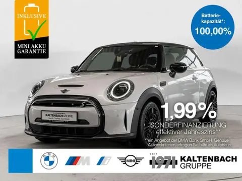 Used MINI COOPER Electric 2023 Ad 