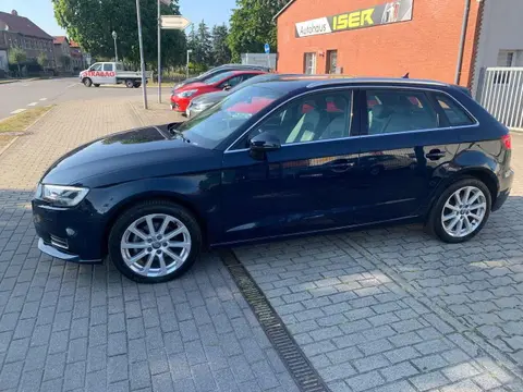 Used AUDI A3 Diesel 2017 Ad 