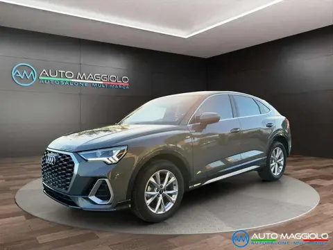 Annonce AUDI Q3 Diesel 2024 d'occasion 