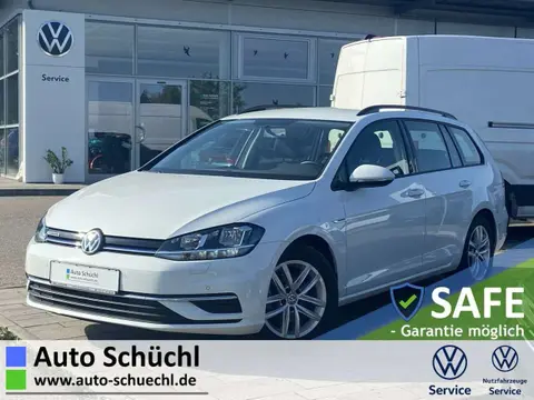 Used VOLKSWAGEN GOLF Petrol 2020 Ad 