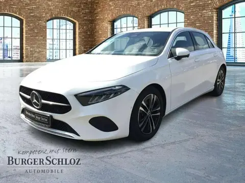 Annonce MERCEDES-BENZ CLASSE A Essence 2023 d'occasion 