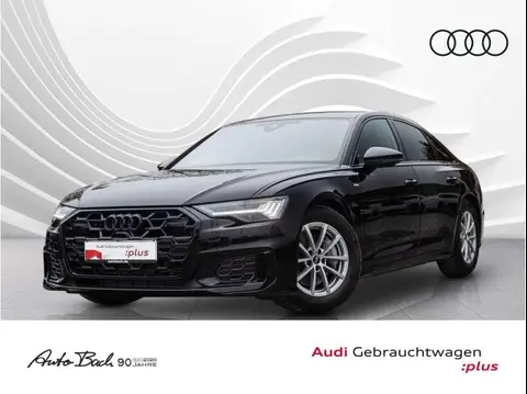 Annonce AUDI A6 Essence 2023 d'occasion Allemagne