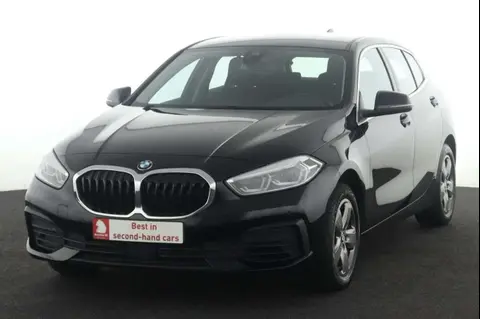 Used BMW SERIE 1 Petrol 2022 Ad 