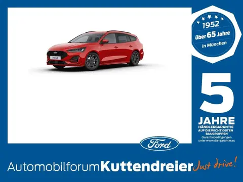 Used FORD FOCUS Petrol 2024 Ad 