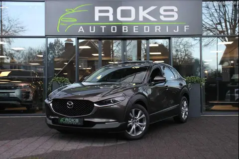 Used MAZDA CX-30 Petrol 2021 Ad 