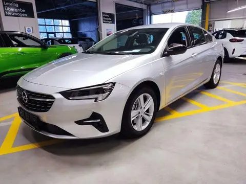 Annonce OPEL INSIGNIA Diesel 2022 d'occasion 