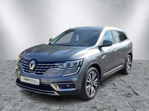 Annonce RENAULT KOLEOS Diesel 2021 d'occasion 