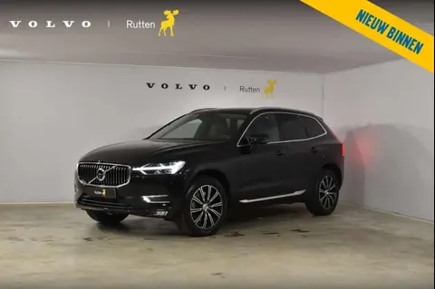 Annonce VOLVO XC60 Essence 2018 d'occasion 