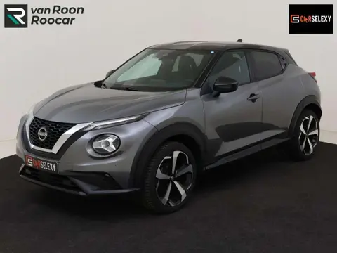 Annonce NISSAN JUKE Essence 2022 d'occasion 