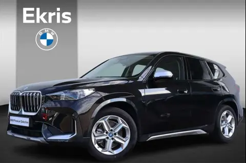 Used BMW IX1 Electric 2024 Ad 