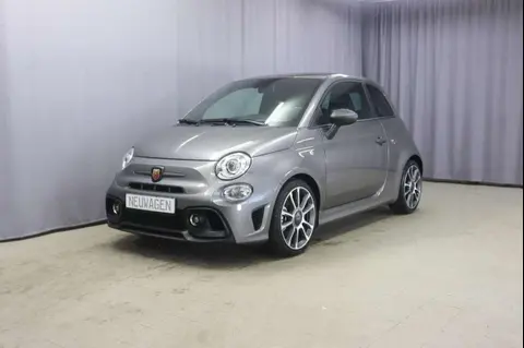 Annonce ABARTH 595 Essence 2023 d'occasion 