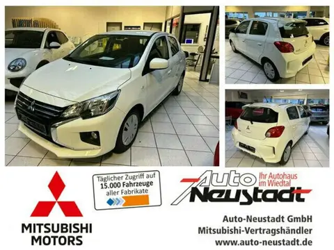 Used MITSUBISHI SPACE STAR Petrol 2024 Ad 