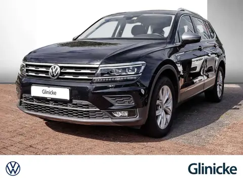 Annonce VOLKSWAGEN TIGUAN Essence 2021 d'occasion 