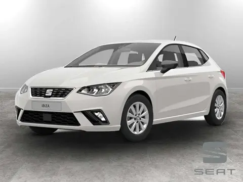 Used SEAT IBIZA Petrol 2024 Ad 