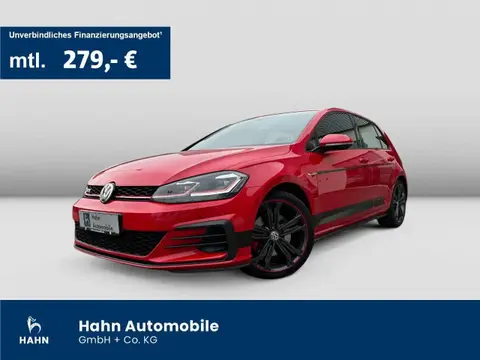 Annonce VOLKSWAGEN GOLF Essence 2017 d'occasion 