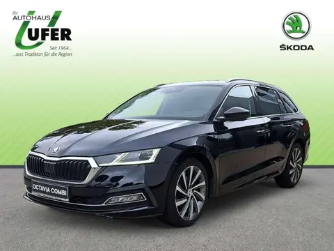 Annonce SKODA OCTAVIA Diesel 2020 d'occasion 