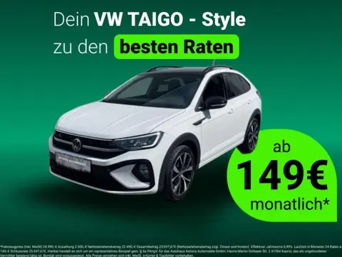 Annonce VOLKSWAGEN TAIGO Essence 2024 d'occasion 