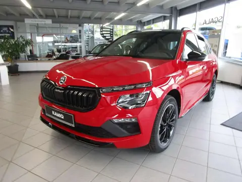 Annonce SKODA KAMIQ Essence 2024 d'occasion 