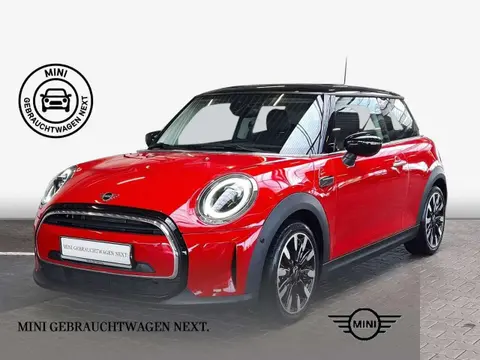 Used MINI COOPER Petrol 2023 Ad 