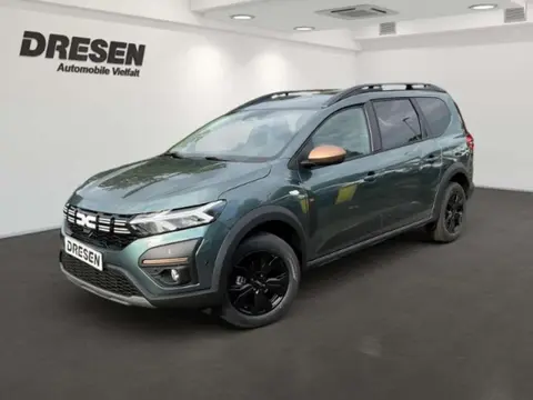 Used DACIA JOGGER LPG 2024 Ad 