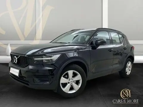 Annonce VOLVO XC40 Diesel 2020 d'occasion 