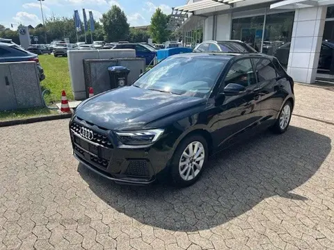 Used AUDI A1 Petrol 2023 Ad 