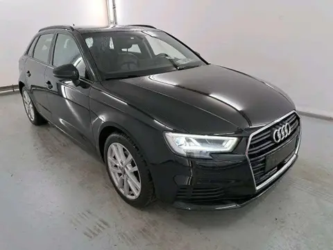 Used AUDI A3 Diesel 2019 Ad 