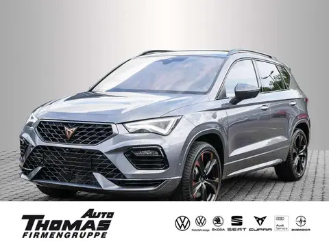 Annonce CUPRA ATECA Essence 2024 d'occasion 