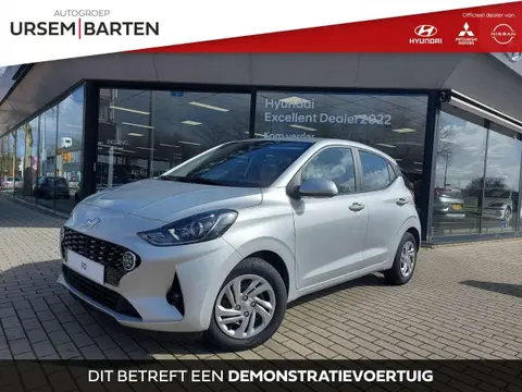 Annonce HYUNDAI I10 Essence 2023 d'occasion 