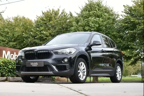 Used BMW X1 Petrol 2019 Ad 