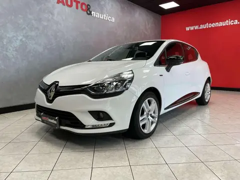 Annonce RENAULT CLIO Diesel 2018 d'occasion 