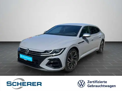 Annonce VOLKSWAGEN ARTEON Essence 2023 d'occasion 