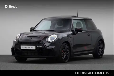 Used MINI COOPER Petrol 2023 Ad 