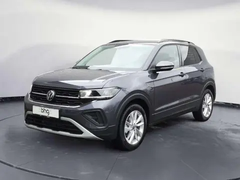 Used VOLKSWAGEN T-CROSS Petrol 2024 Ad 