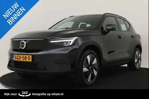 Used VOLVO XC40 Electric 2024 Ad 