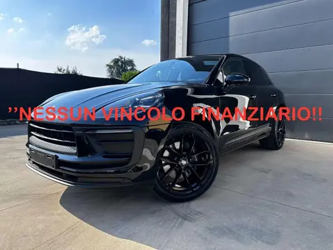 Used PORSCHE MACAN Petrol 2024 Ad 