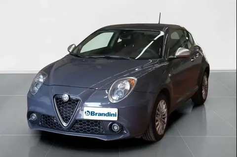 Annonce ALFA ROMEO MITO Essence 2019 d'occasion 