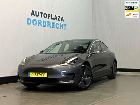 Annonce TESLA MODEL 3 Électrique 2019 d'occasion 