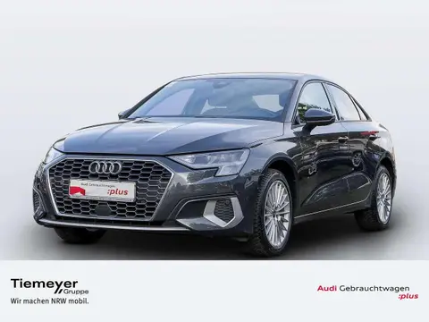 Annonce AUDI A3 Essence 2022 d'occasion 